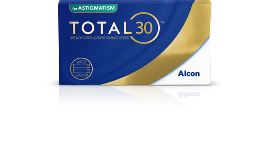 Total 30 for Astigmatism 6er - Ansicht 7