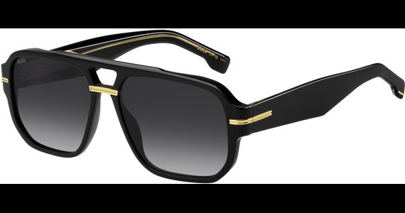 Hugo Boss BOSS 1718/S 57 807 - Ansicht 2