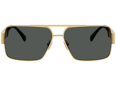 Versace Sonnenbrille Herren Versace VE2290 100287 Ansicht 2