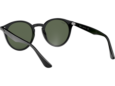 Ray-Ban Sonnenbrille Unisex Ray-Ban RB2180 601/71 51 Ansicht 5