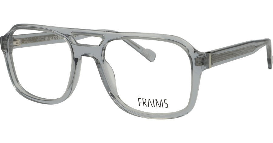 FRAIMS Brille Unisex FRAIMS 03-51270-02 Hector Ansicht 1