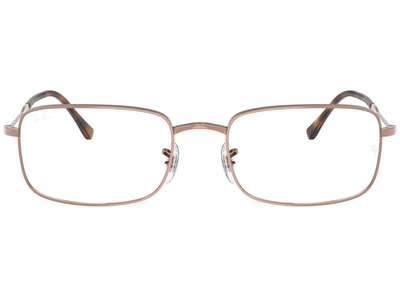 Ray-Ban Brille Unisex Ray-Ban RX3746V 2943 Ansicht 2