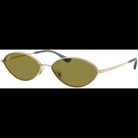  Ray-Ban Kai RB3757 9213/2 59