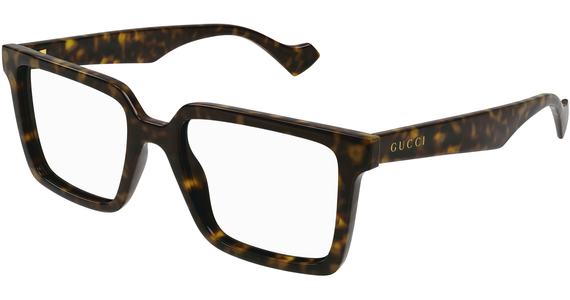 Gucci GG1540O 55 006 - Ansicht 2