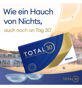 Total 30 Multifocal 6er - Ansicht 5