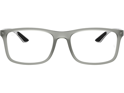 Ray-Ban Brille Unisex Ray-Ban RX8908 5244 Ansicht 2