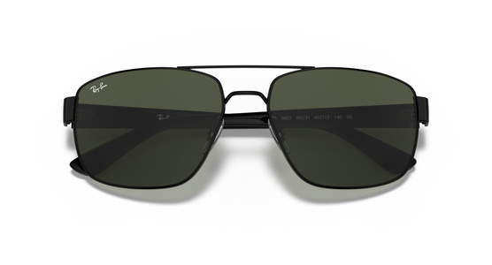 Ray-Ban RB3663 002/31 - Ansicht 6