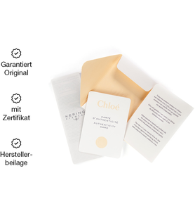 Chloé CH0129S Rosé - Ansicht 3