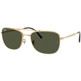 Ray-Ban Sonnenbrille Unisex Ray-Ban RB3755 001/31 59