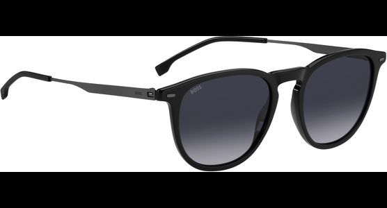 Hugo Boss BOSS 1639/S 52 black - Ansicht 5