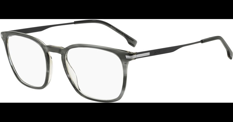 Hugo Boss Brille Herren Hugo Boss BOSS 1889 52 VQ7 Ansicht 1
