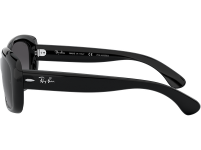 Ray-Ban Sonnenbrille Damen Ray-Ban Jackie Ohh RB4101 601/T3 58 Ansicht 3